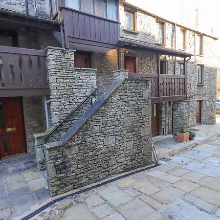 9 Camden Building Apartment Kendal Exterior photo